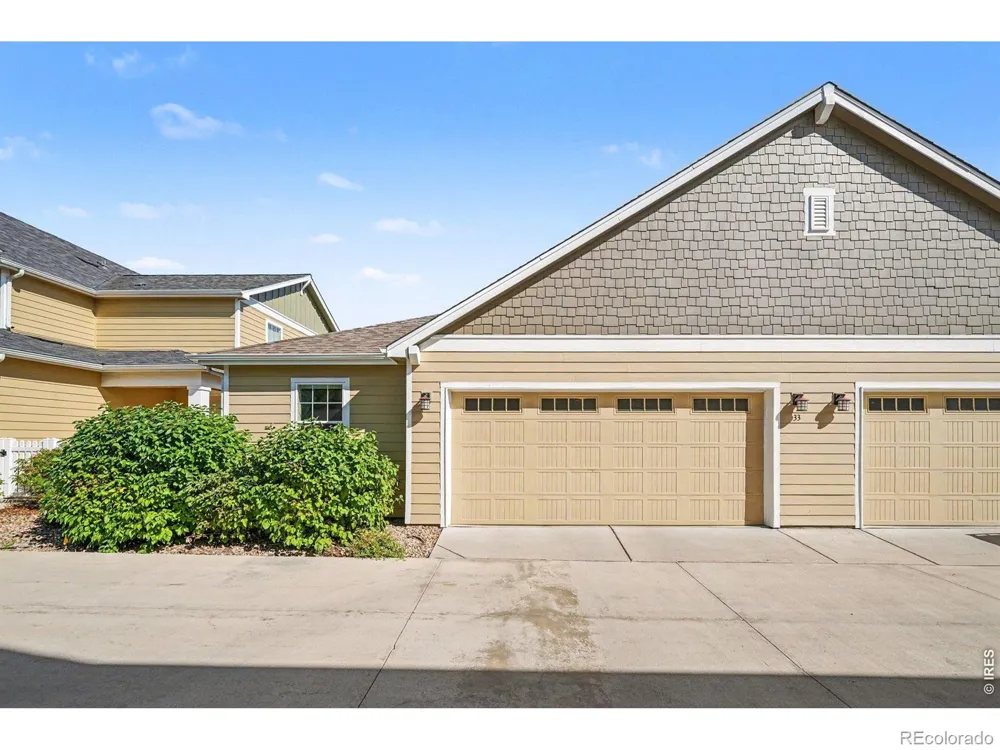 4751 Pleasant Oak Drive #A33 Fort Collins, CO 80525