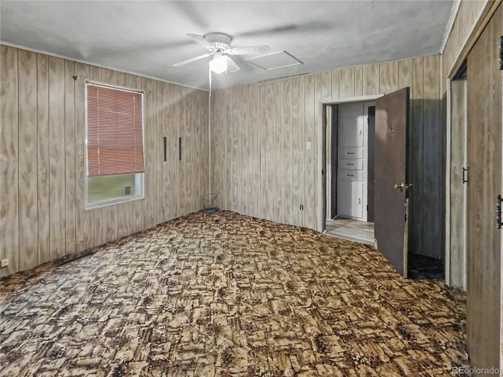102 E 4th Street Julesburg, CO 80737
