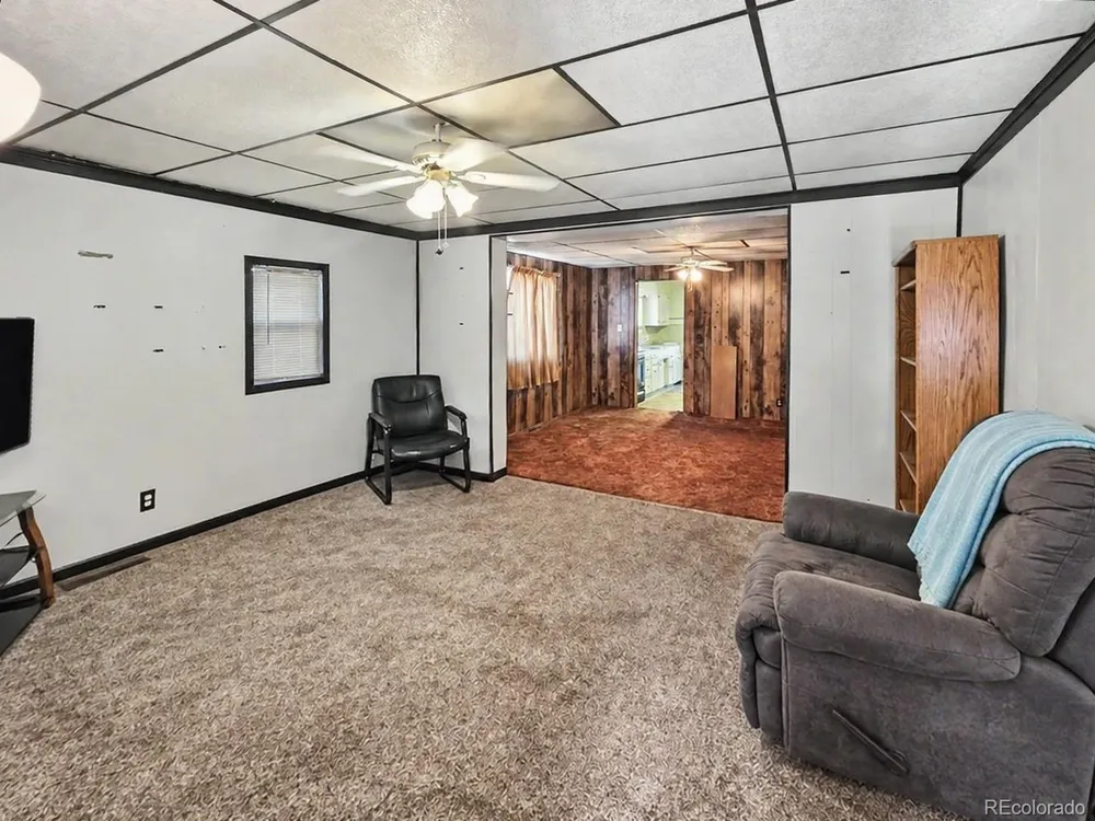 102 E 4th Street Julesburg, CO 80737