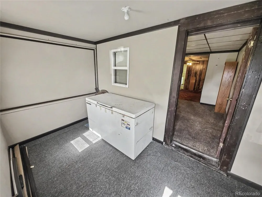 102 E 4th Street Julesburg, CO 80737