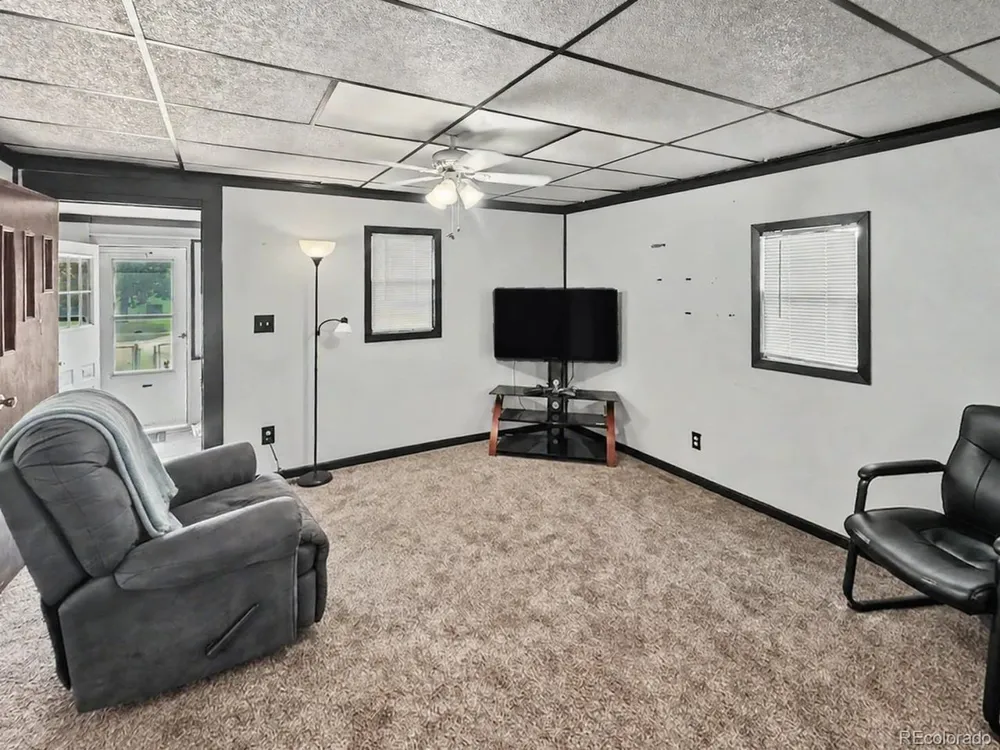 102 E 4th Street Julesburg, CO 80737