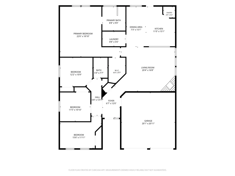 2034 Creek Shore Lane Pearland, TX 77581