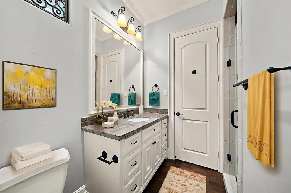 10506 Pebblecreek Crossing Katy, TX 77494