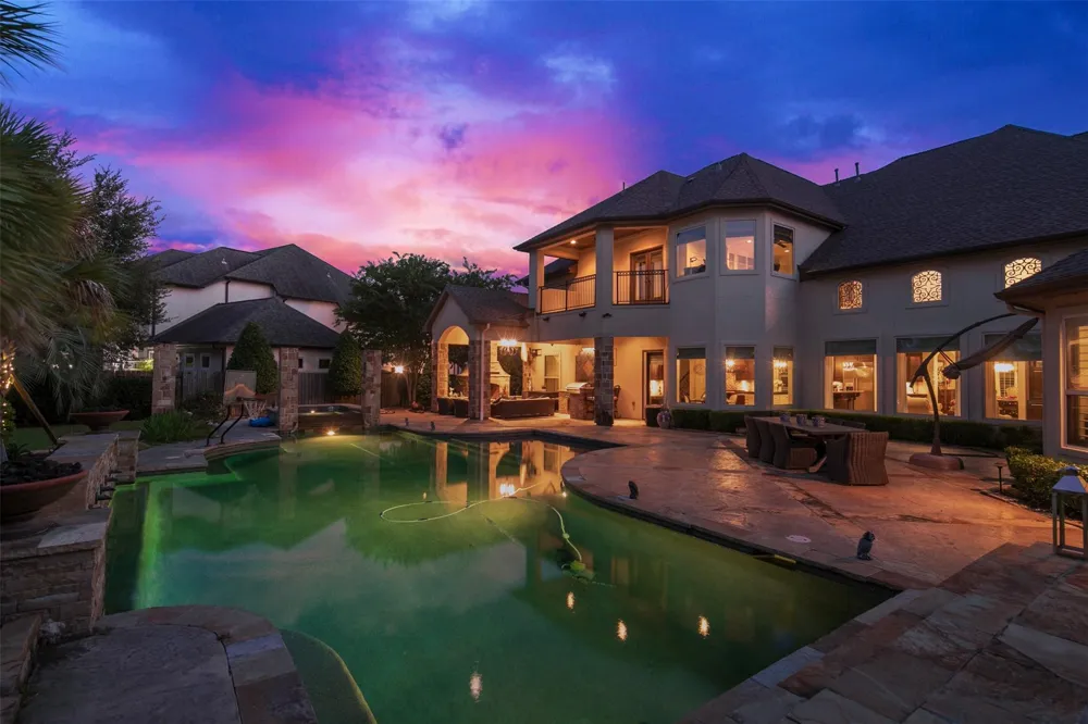 10506 Pebblecreek Crossing Katy, TX 77494