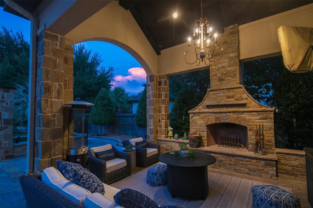 10506 Pebblecreek Crossing Katy, TX 77494