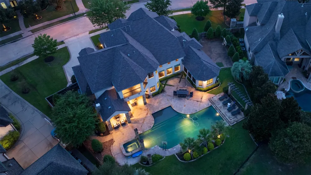 10506 Pebblecreek Crossing Katy, TX 77494
