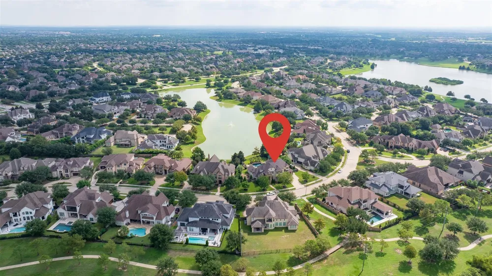 10506 Pebblecreek Crossing Katy, TX 77494