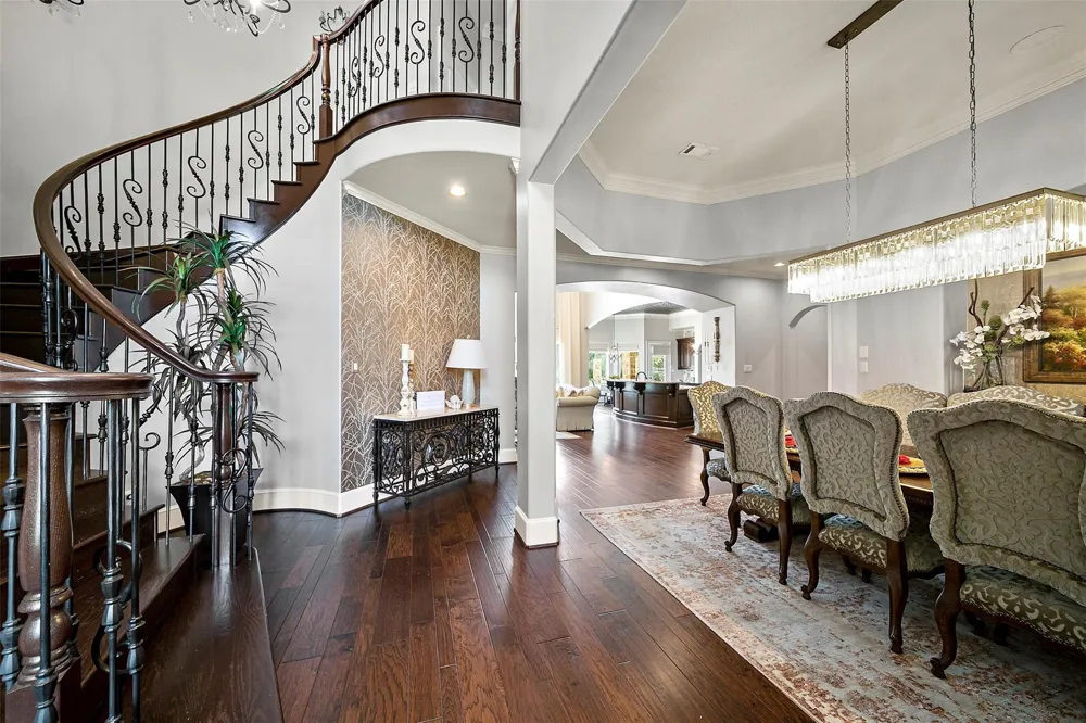 10506 Pebblecreek Crossing Katy, TX 77494
