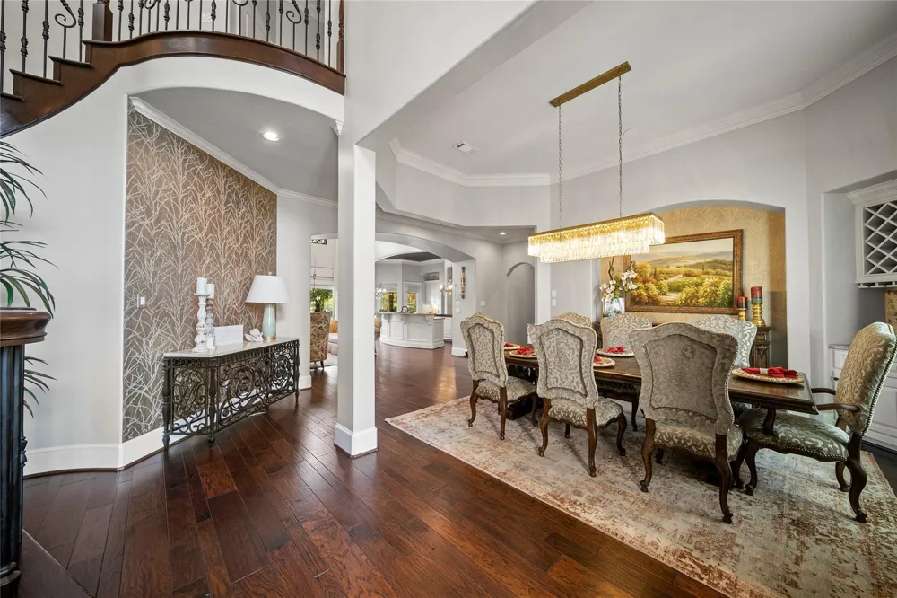 10506 Pebblecreek Crossing Katy, TX 77494