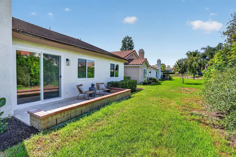 24056 Calendula Mission Viejo, CA 92692