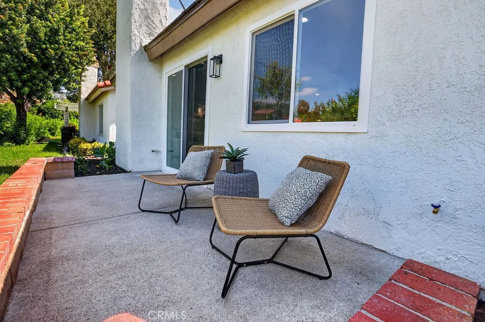 24056 Calendula Mission Viejo, CA 92692