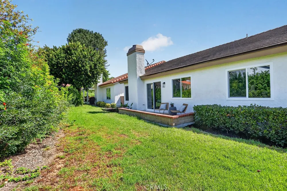 24056 Calendula Mission Viejo, CA 92692