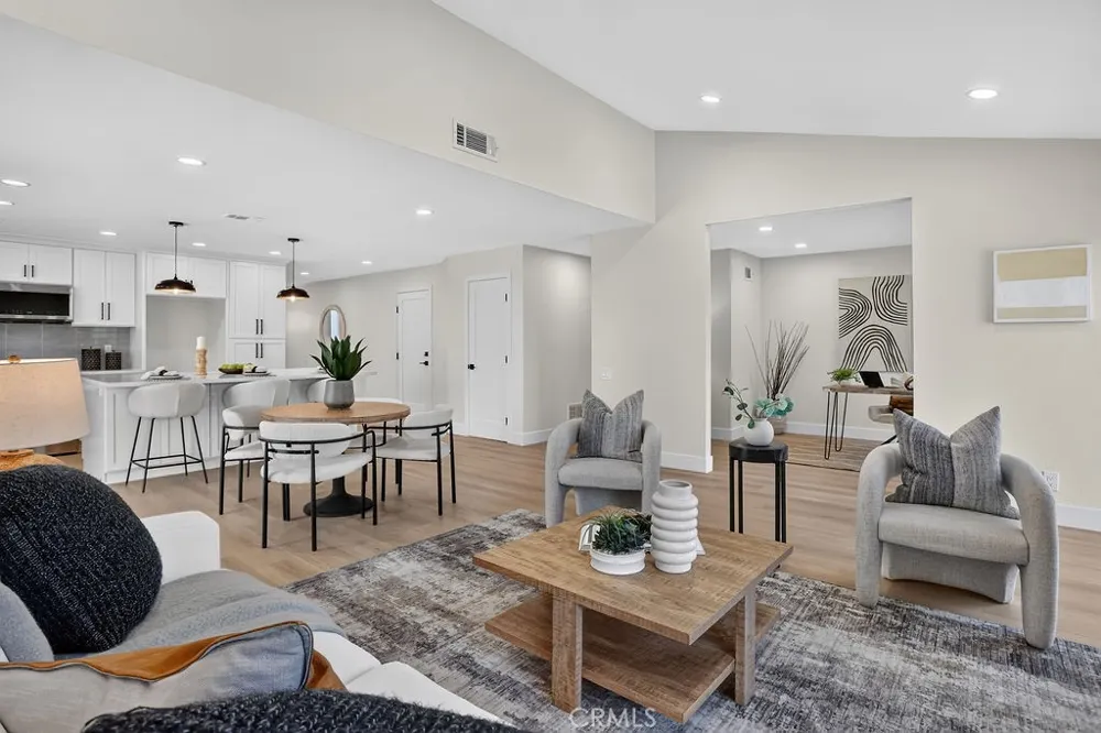 24056 Calendula Mission Viejo, CA 92692
