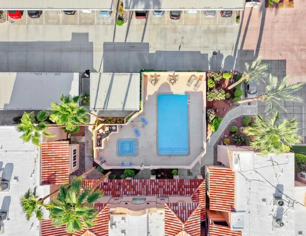 69130 Gerald Ford Drive #41 Cathedral City, CA 92234