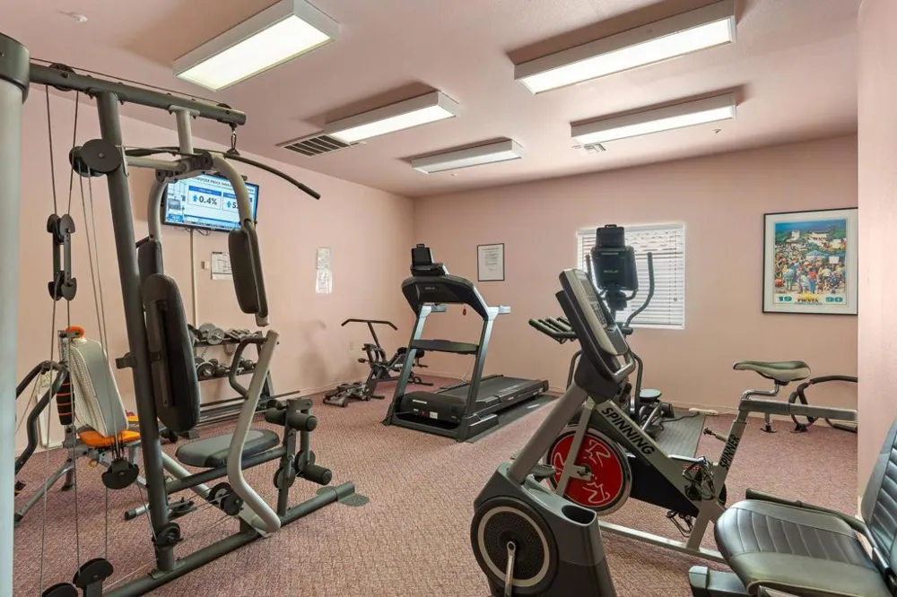 69130 Gerald Ford Drive #41 Cathedral City, CA 92234