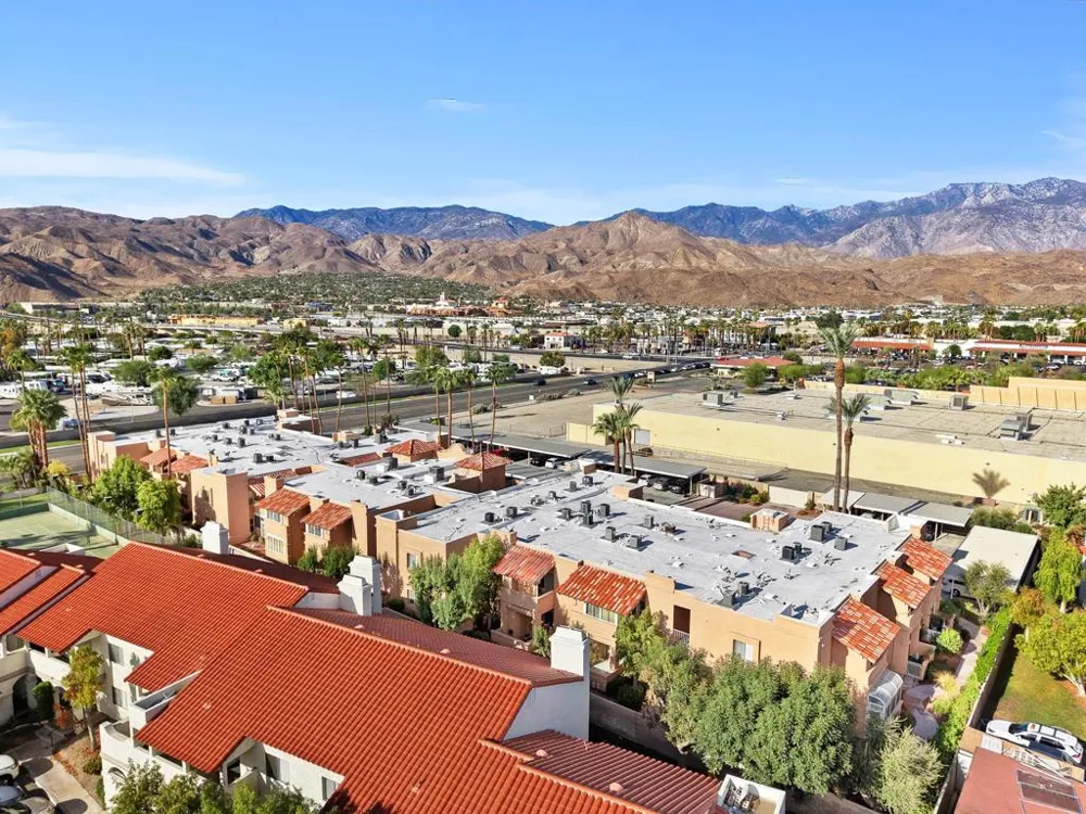 69130 Gerald Ford Drive #41 Cathedral City, CA 92234