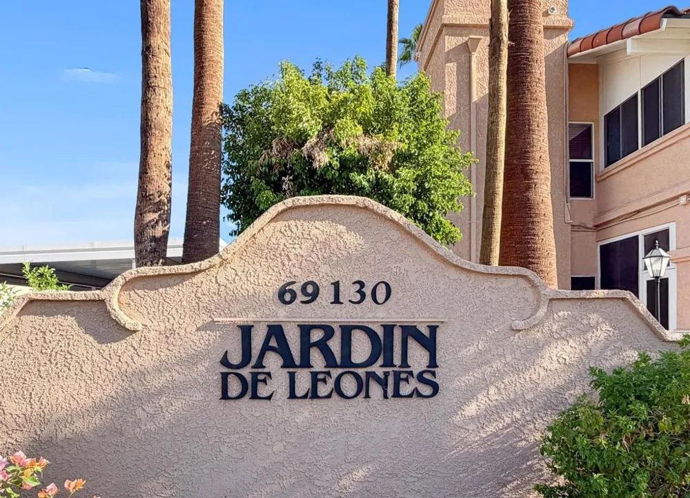 69130 Gerald Ford Drive #41 Cathedral City, CA 92234