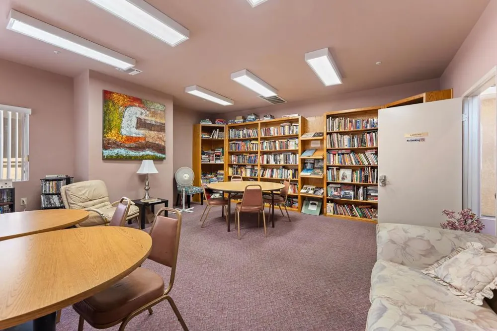 69130 Gerald Ford Drive #41 Cathedral City, CA 92234