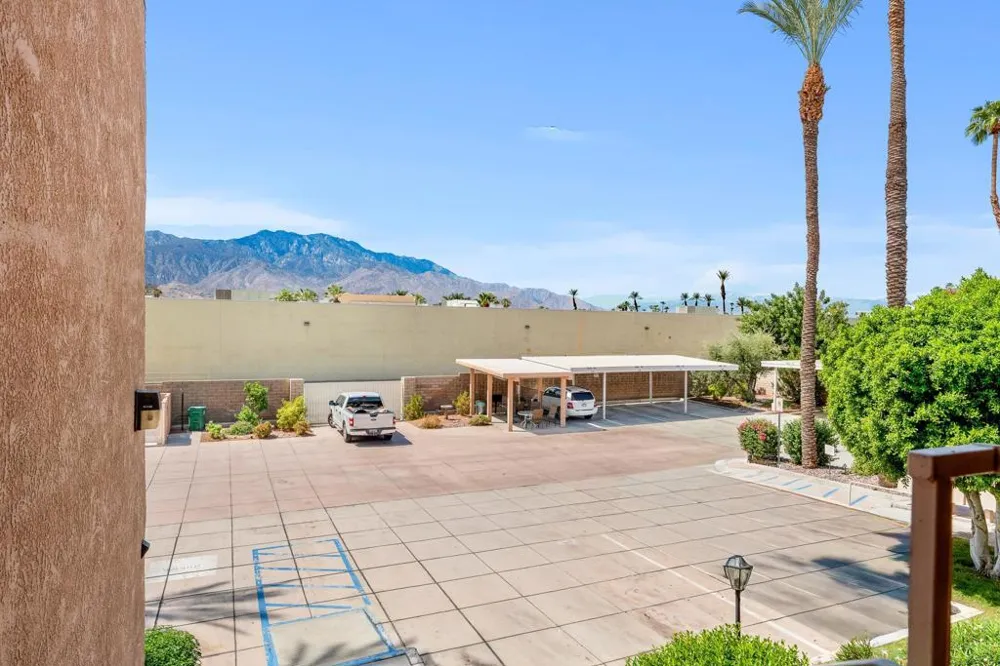 69130 Gerald Ford Drive #41 Cathedral City, CA 92234