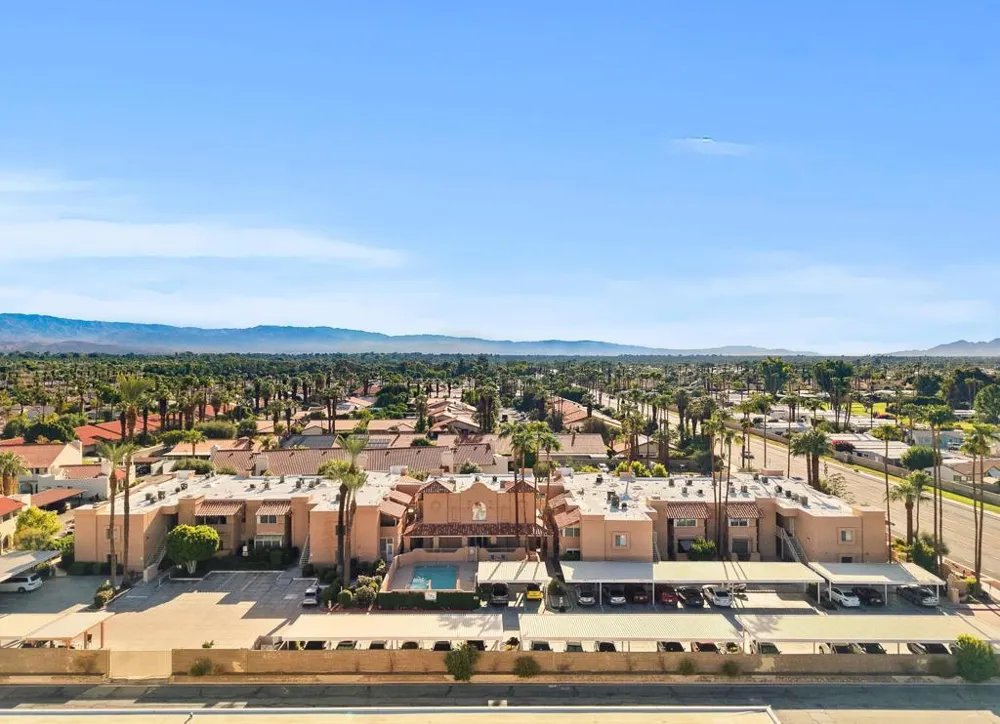 69130 Gerald Ford Drive #41 Cathedral City, CA 92234
