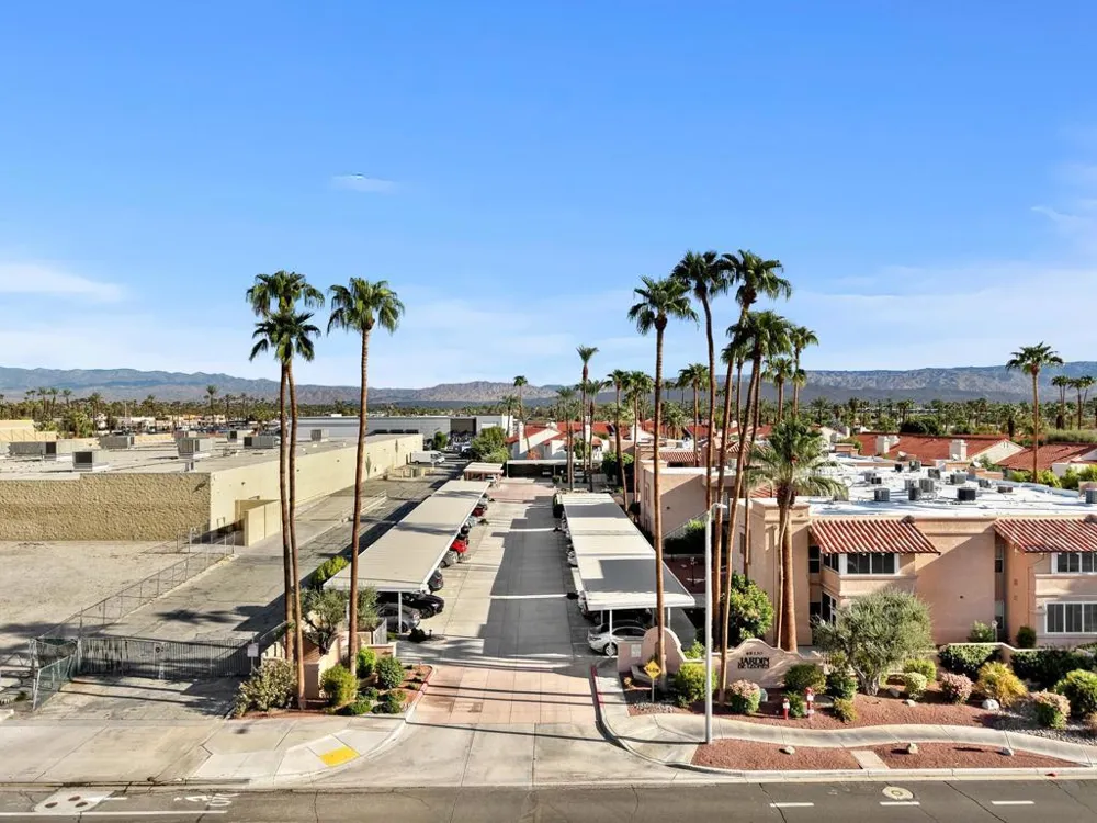 69130 Gerald Ford Drive #41 Cathedral City, CA 92234