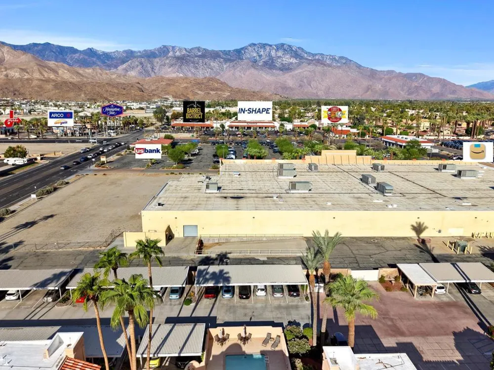 69130 Gerald Ford Drive #41 Cathedral City, CA 92234