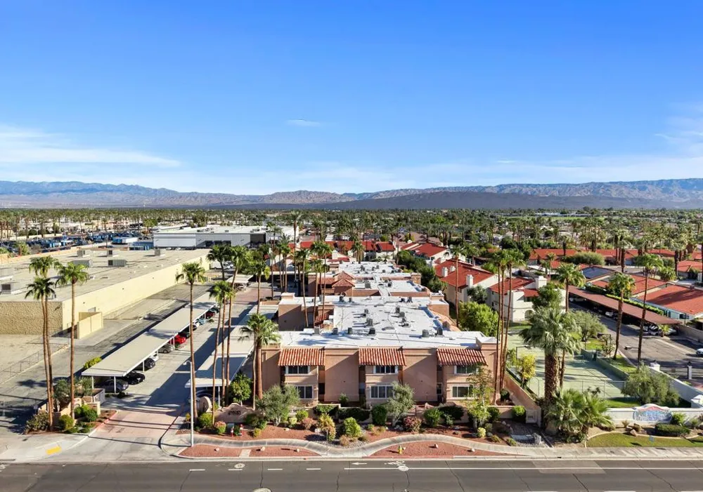 69130 Gerald Ford Drive #41 Cathedral City, CA 92234
