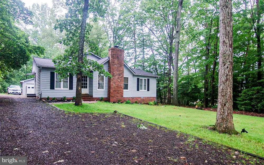 207 MADISON CIRCLE Locust Grove, VA 22508