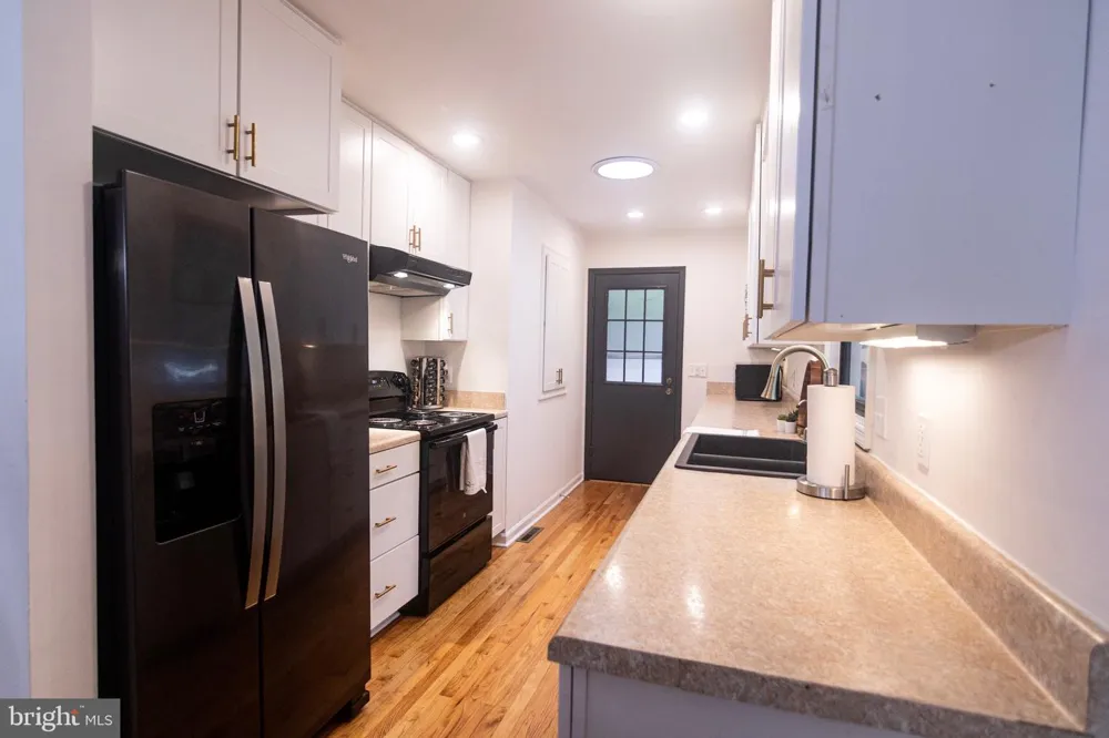207 MADISON CIRCLE Locust Grove, VA 22508