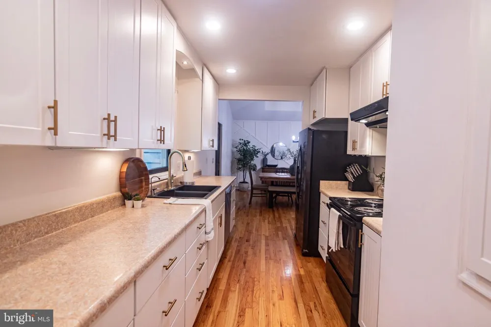 207 MADISON CIRCLE Locust Grove, VA 22508