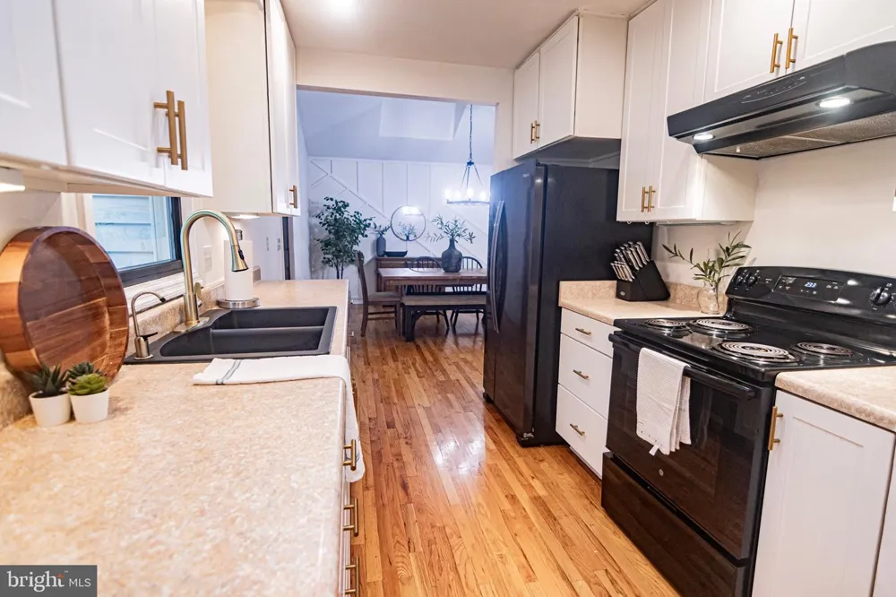 207 MADISON CIRCLE Locust Grove, VA 22508