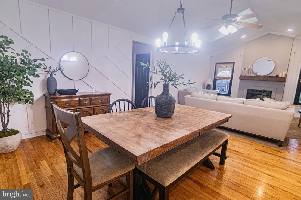 207 MADISON CIRCLE Locust Grove, VA 22508