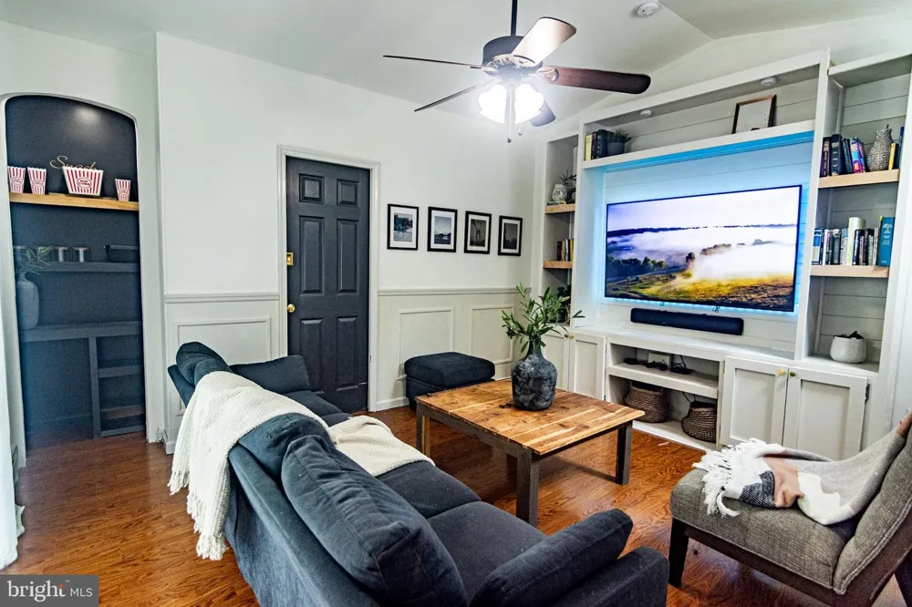 207 MADISON CIRCLE Locust Grove, VA 22508