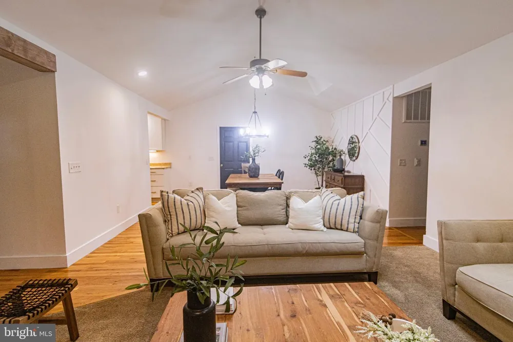 207 MADISON CIRCLE Locust Grove, VA 22508