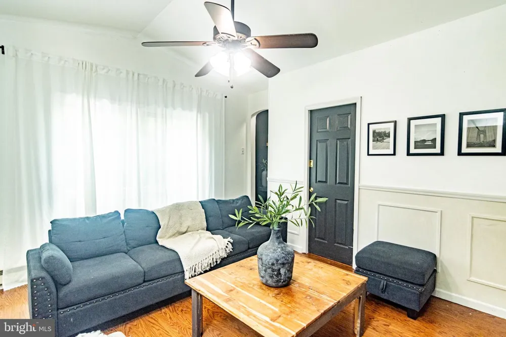 207 MADISON CIRCLE Locust Grove, VA 22508