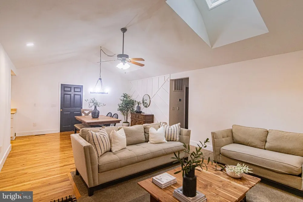 207 MADISON CIRCLE Locust Grove, VA 22508
