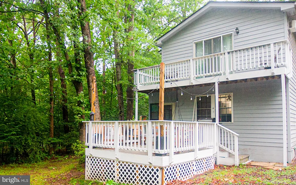 207 MADISON CIRCLE Locust Grove, VA 22508