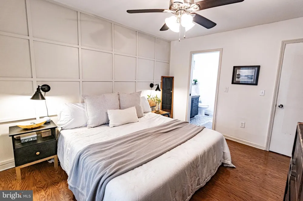 207 MADISON CIRCLE Locust Grove, VA 22508