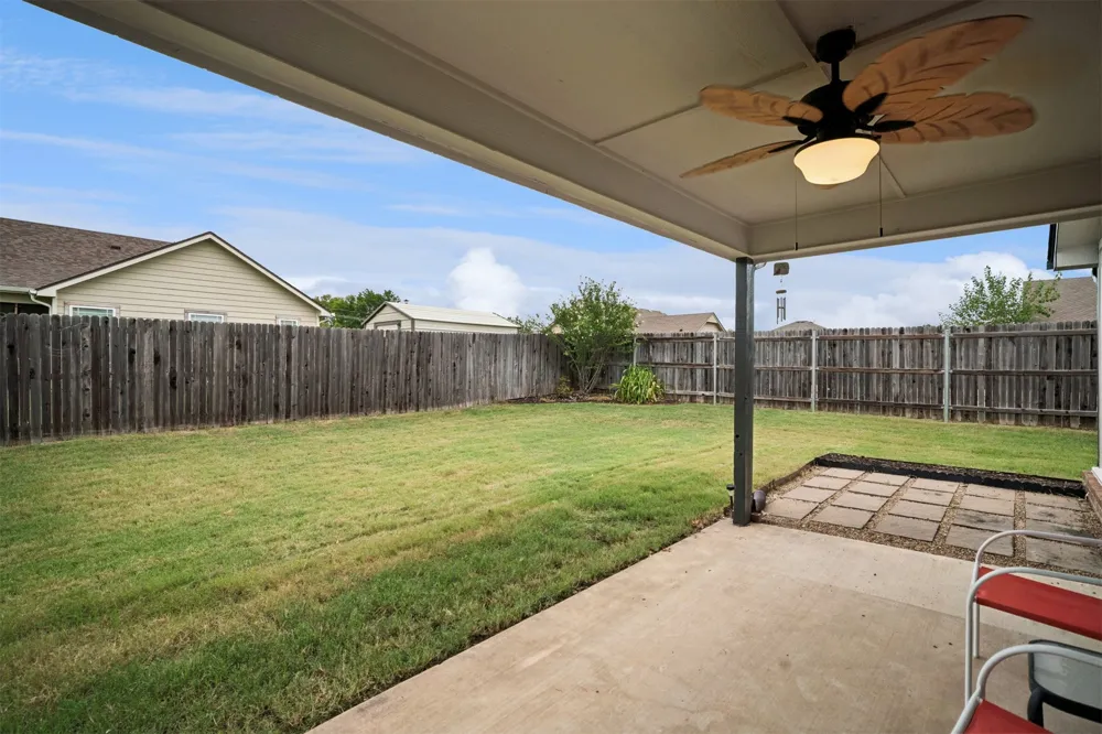 203 W 45th Place Sand Springs, OK 74063