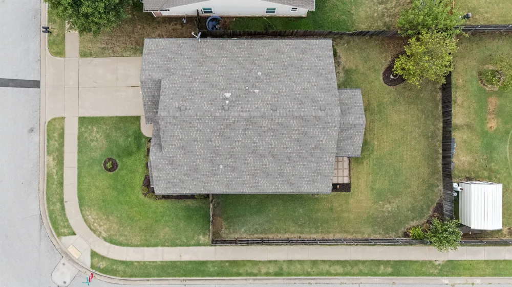 203 W 45th Place Sand Springs, OK 74063
