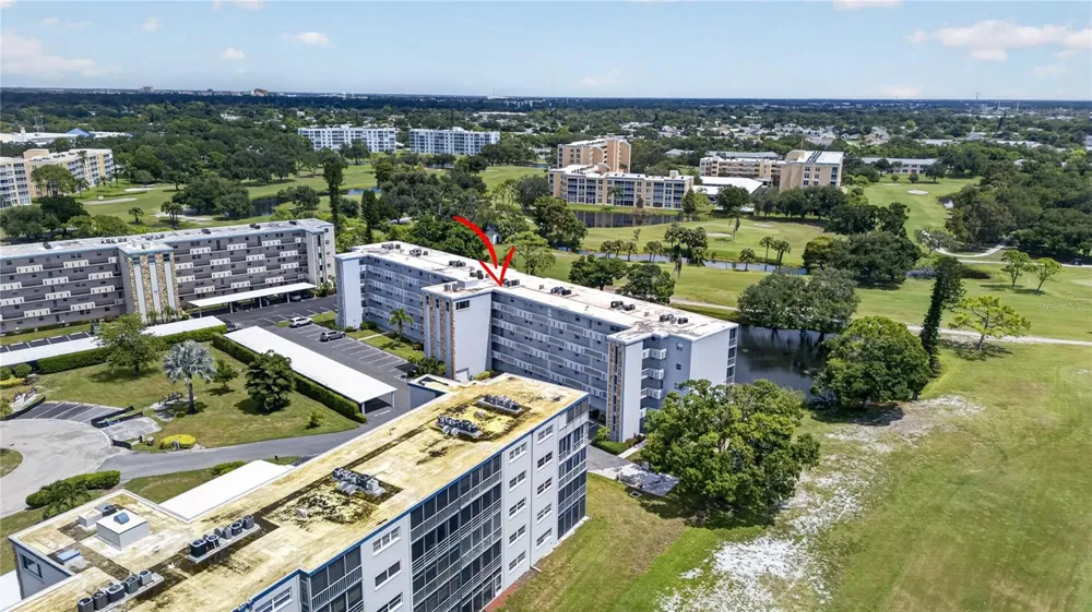 3860 IRONWOOD LANE #503G Bradenton, FL 34209