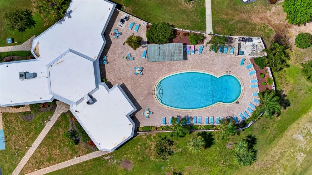 3860 IRONWOOD LANE #503G Bradenton, FL 34209