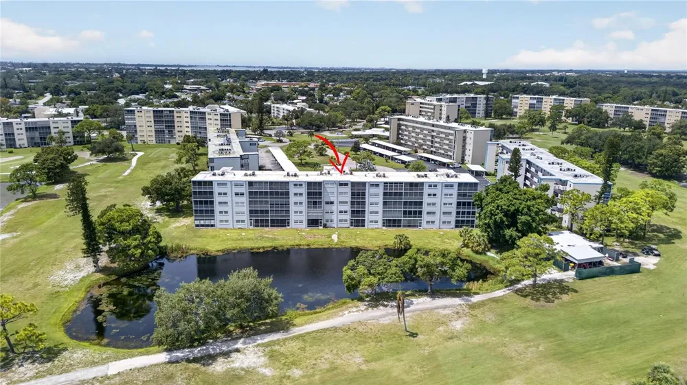 3860 IRONWOOD LANE #503G Bradenton, FL 34209
