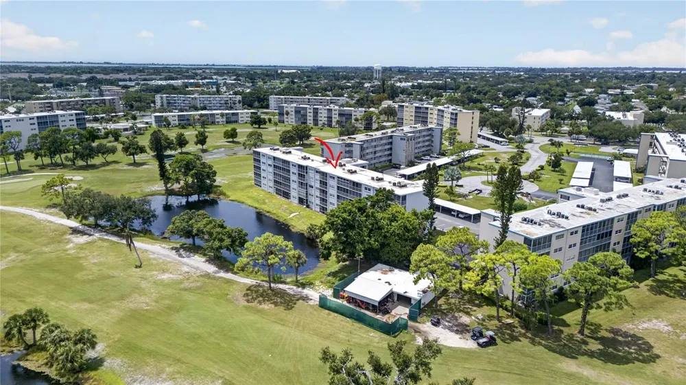 3860 IRONWOOD LANE #503G Bradenton, FL 34209