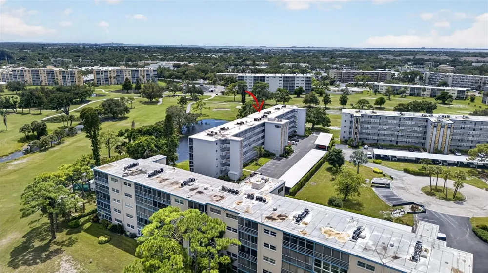 3860 IRONWOOD LANE #503G Bradenton, FL 34209