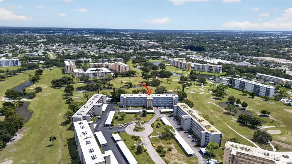 3860 IRONWOOD LANE #503G Bradenton, FL 34209