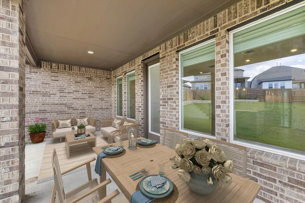 328 Terrene Trail Georgetown, TX 78628