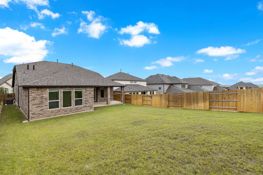 328 Terrene Trail Georgetown, TX 78628