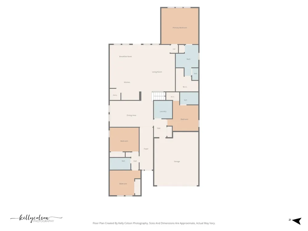 328 Terrene Trail Georgetown, TX 78628