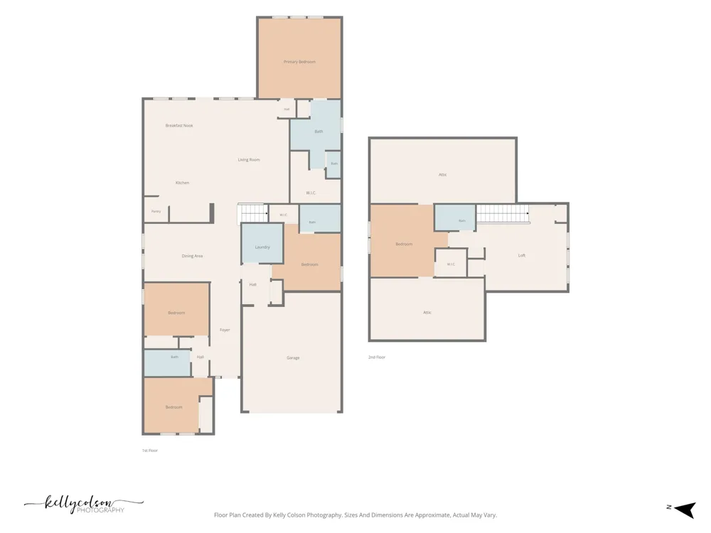 328 Terrene Trail Georgetown, TX 78628